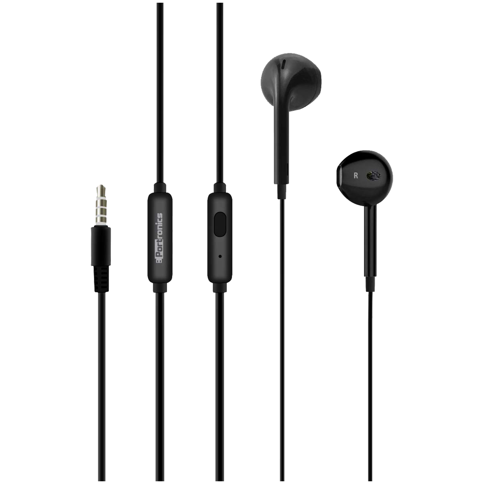 Conch beta online earphone